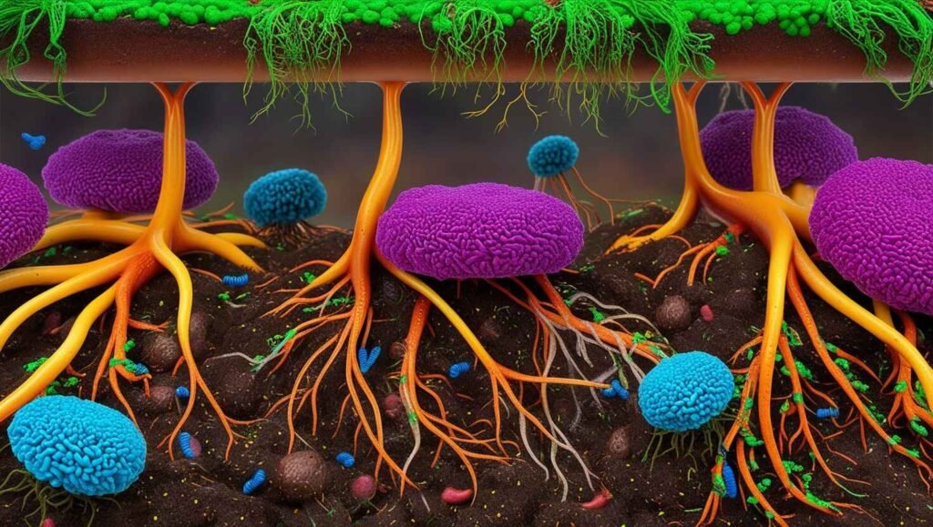 Microbial Activity in Soil