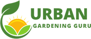 Urban Gardening Guru