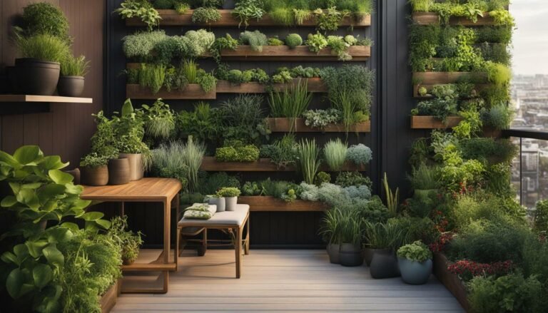 urban gardening ideas