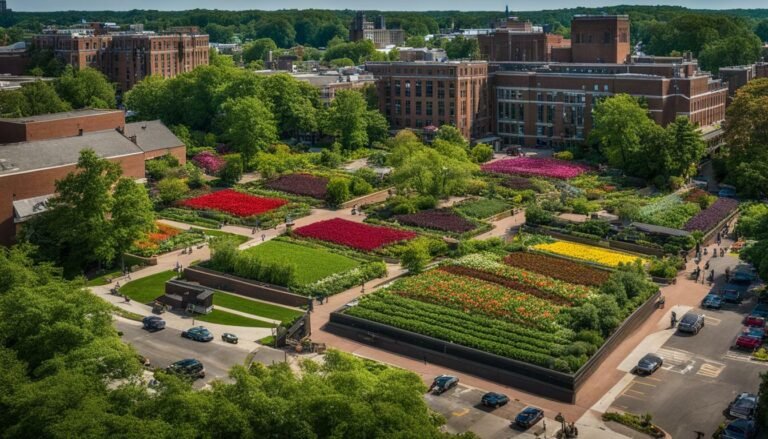 urban gardens kalamazoo