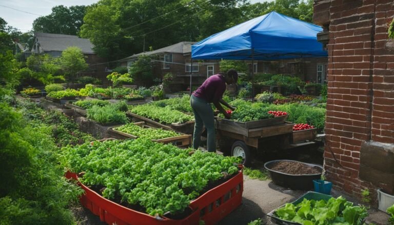 black urban gardeners pittsburgh