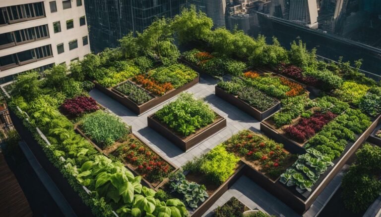 urban gardener small space raised garden bed